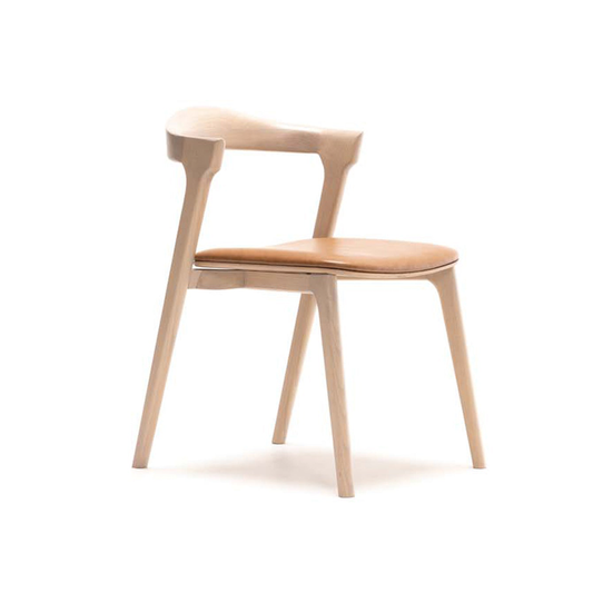 Marina Dining Chair - Desert