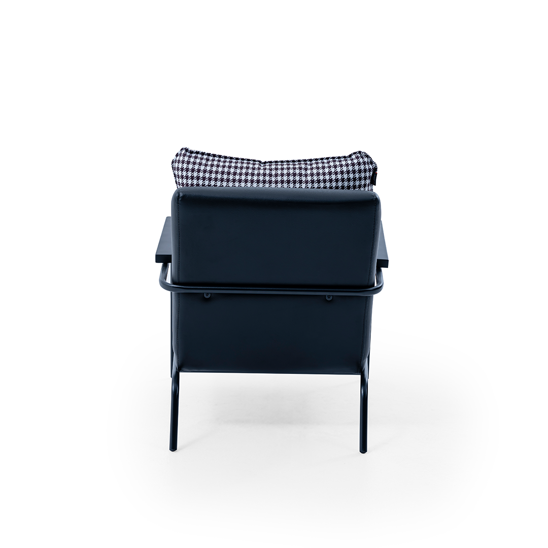 Simon Lounge Chair