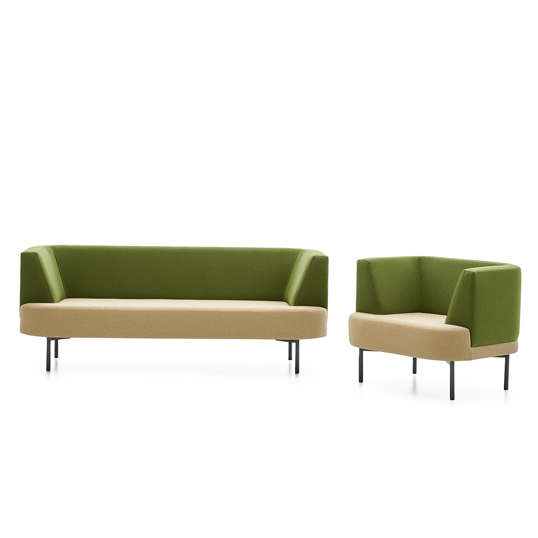 Combo Sofa