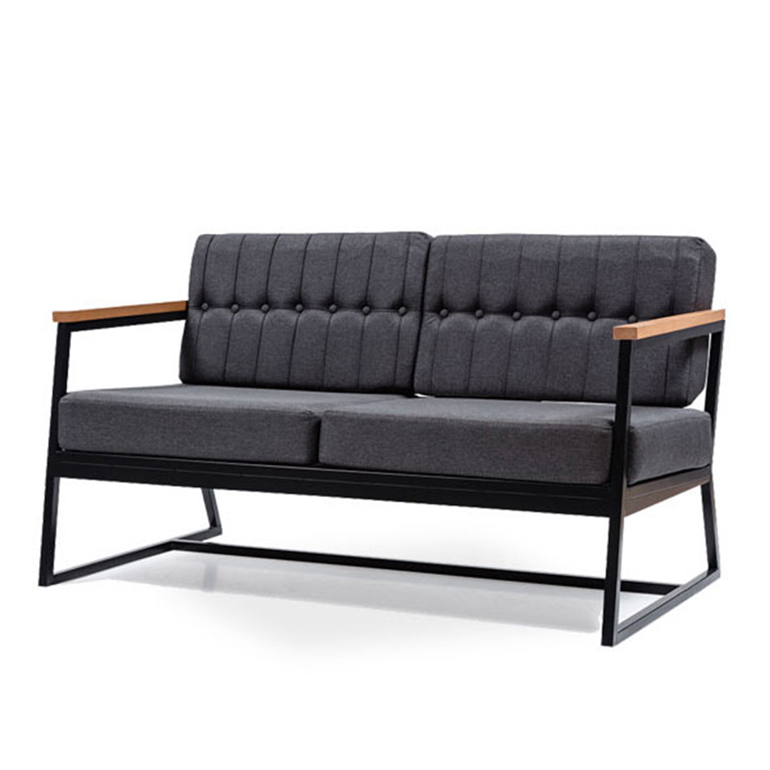 Corvet Sofa