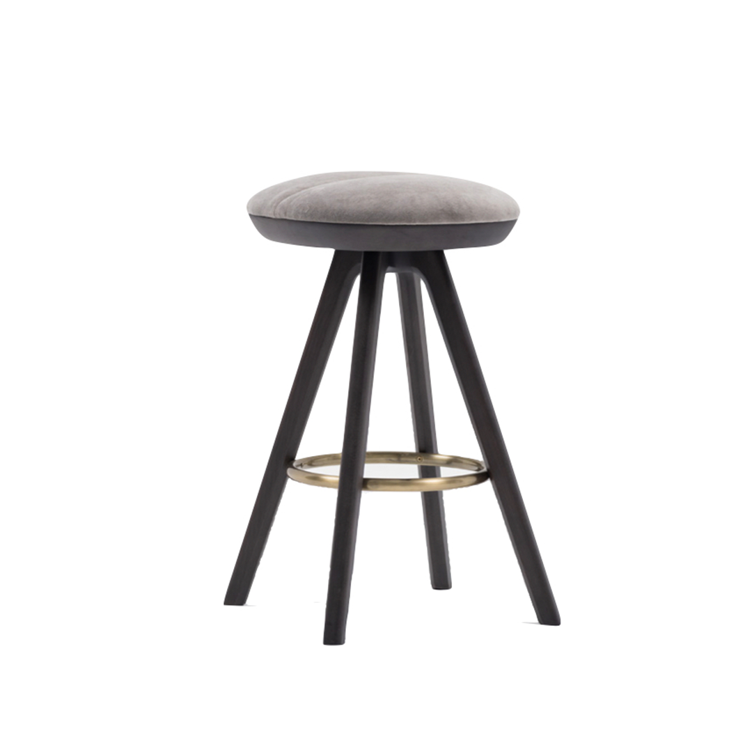 Orvi Bar Stool - No Back