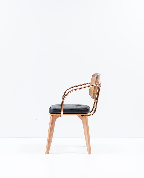 Altos Armchair