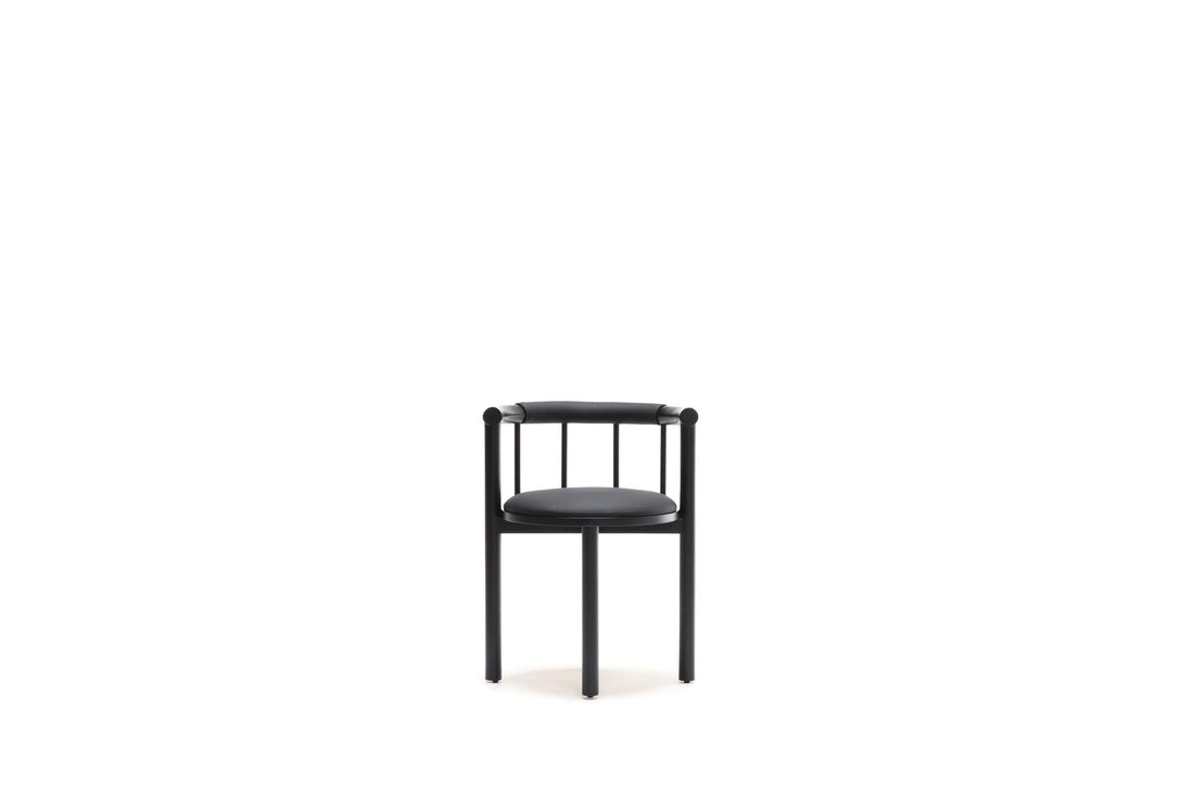 Anderson Dining Chair - Black