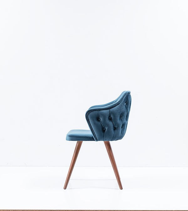 Ares Chair - Quilted