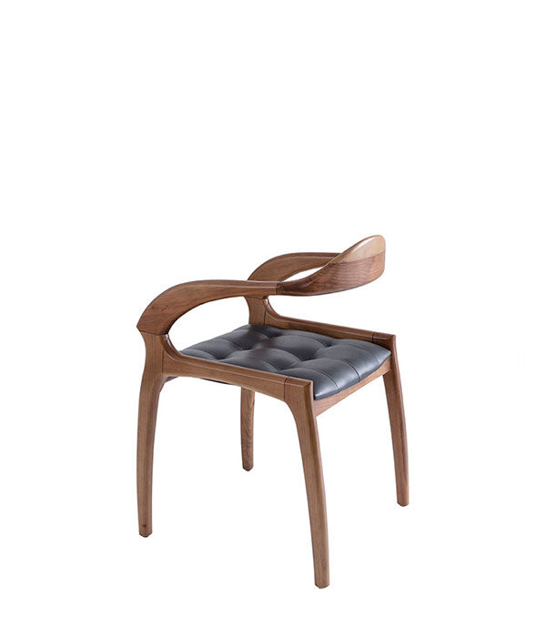 Aston Chair - Plus