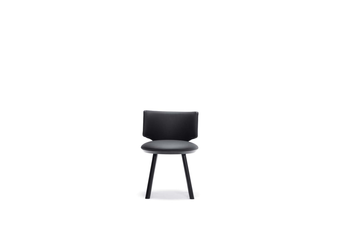 Stanley Dining Chair - Black
