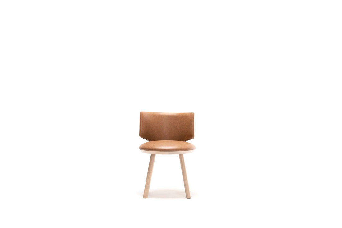 Stanley Dining Chair - Desert
