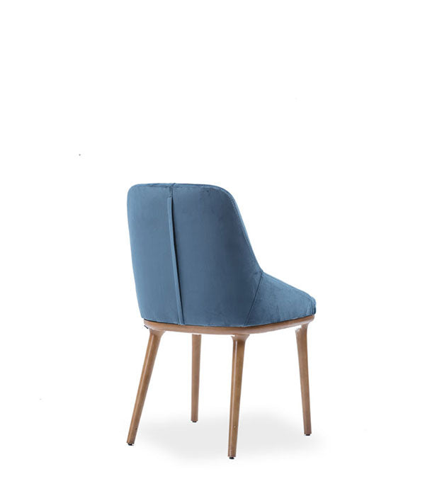 Violet Chair