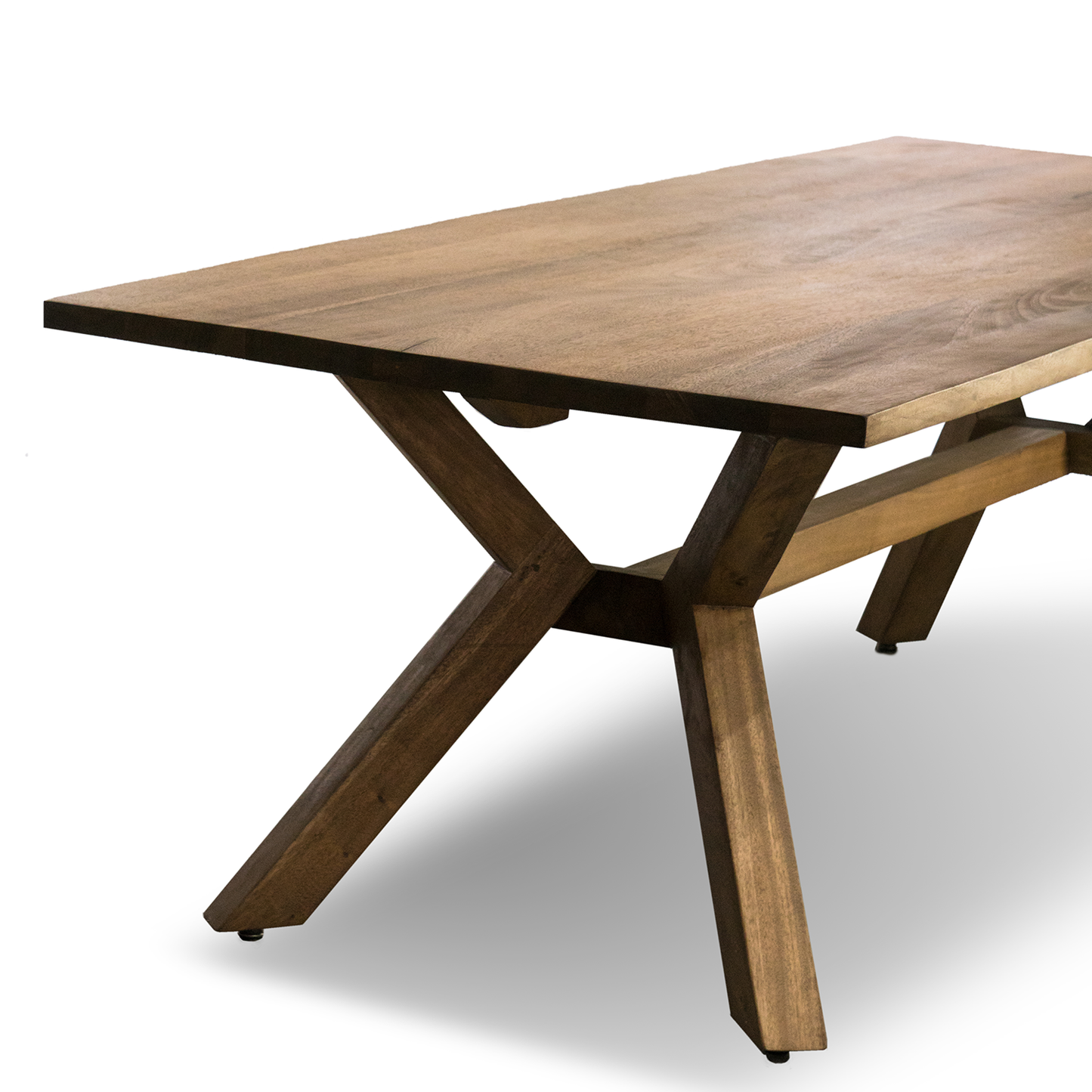 Andrea Suar Dining Table [2.4 x 1m]