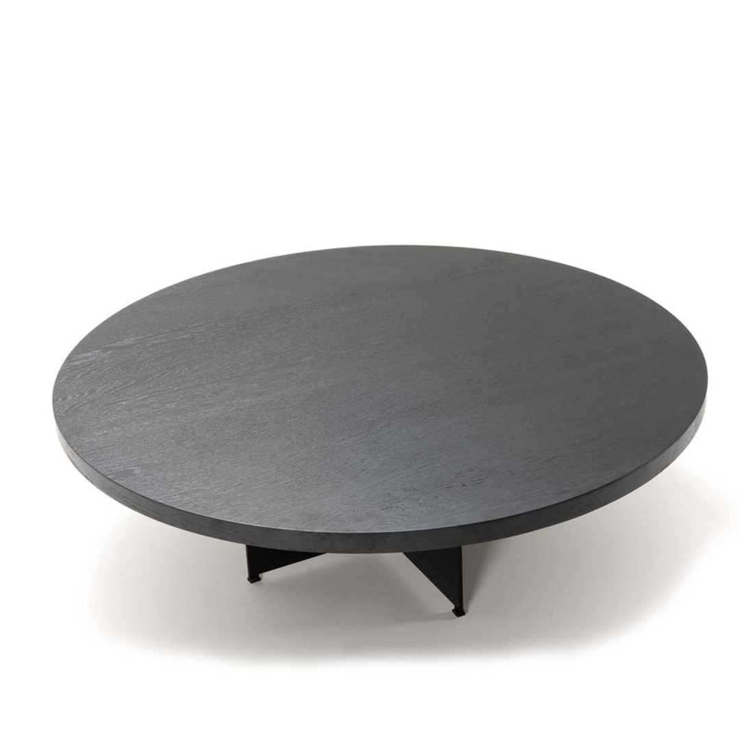 Pompano Coffee Table - Black