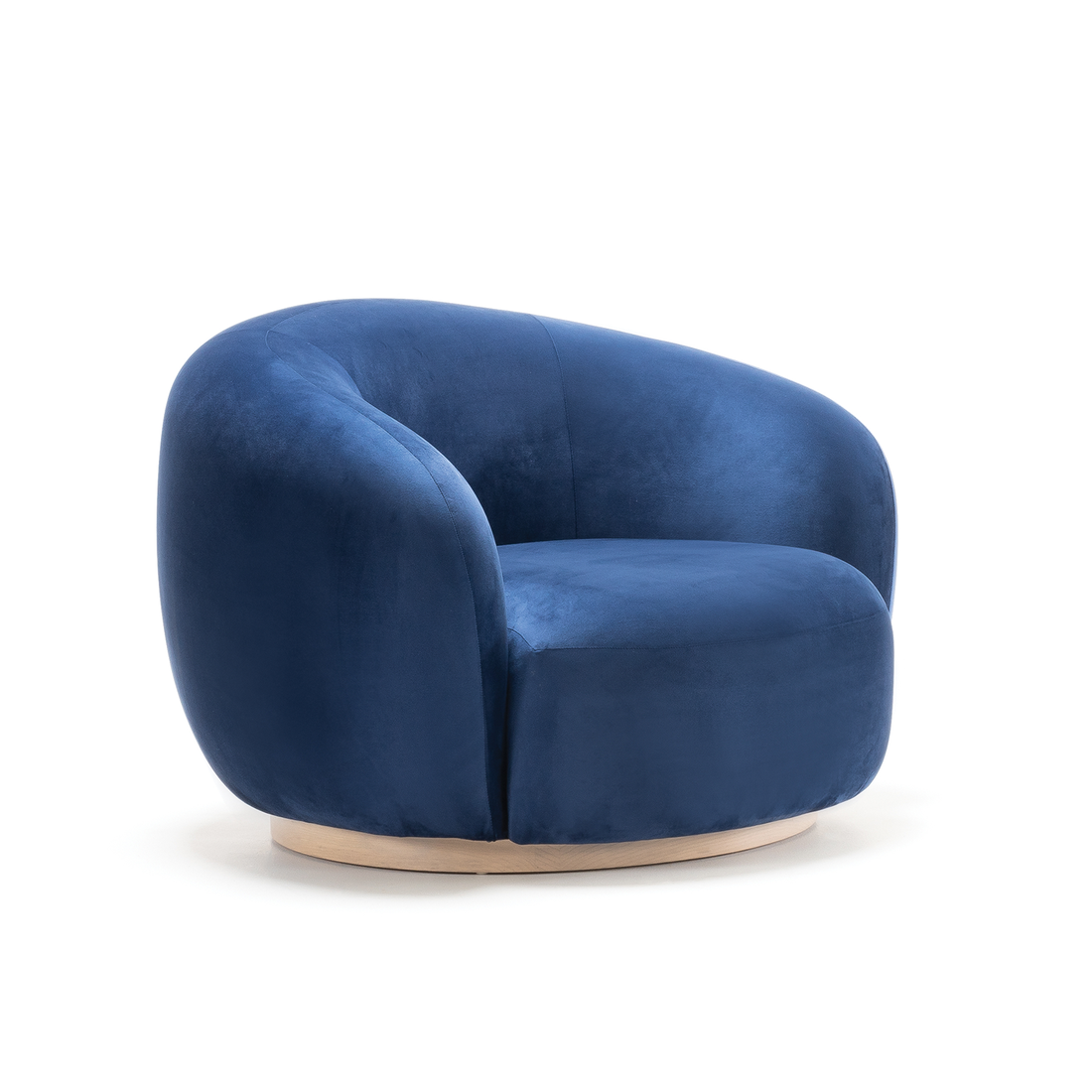 Sahara Lounge Chair - Ocean