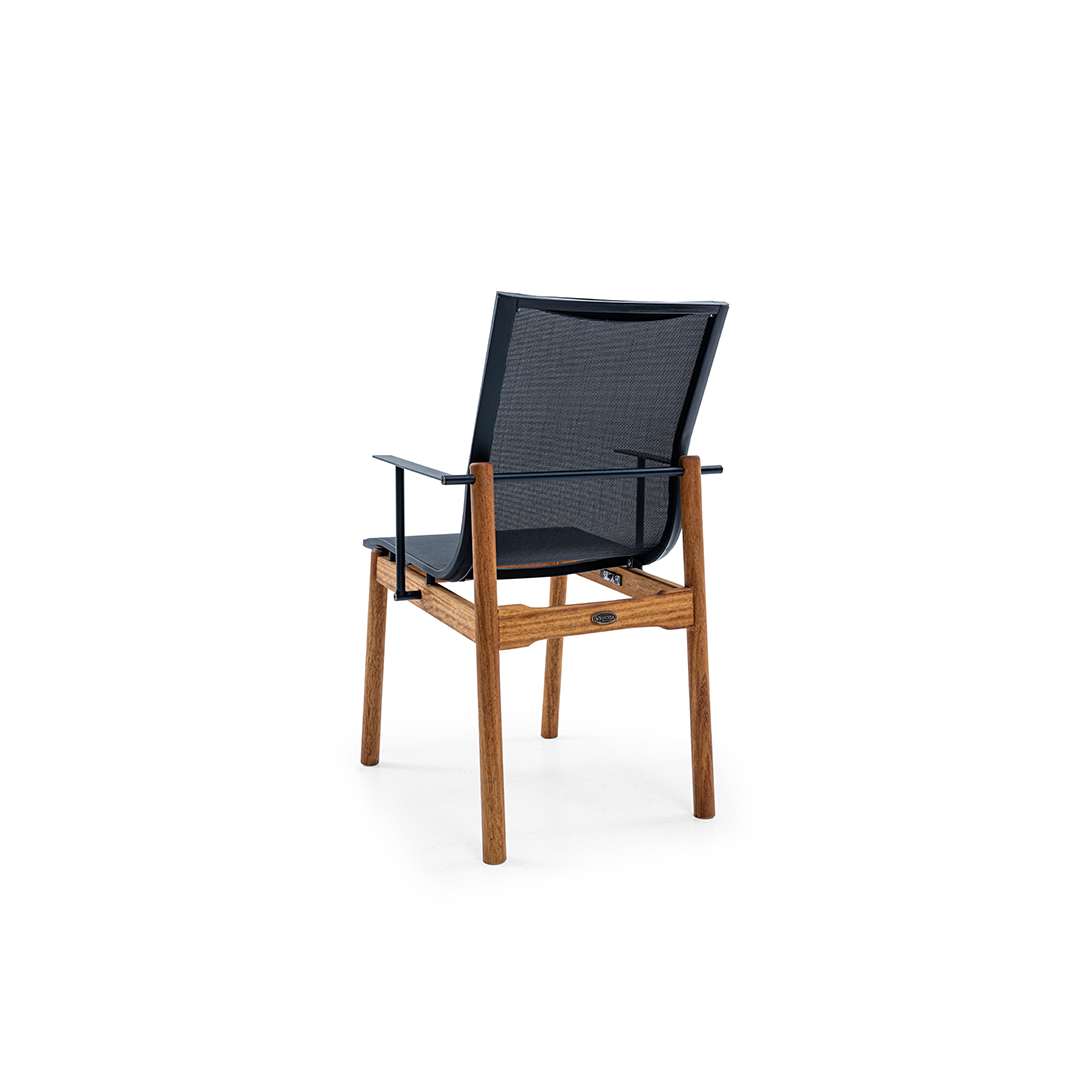 Vodina Armchair