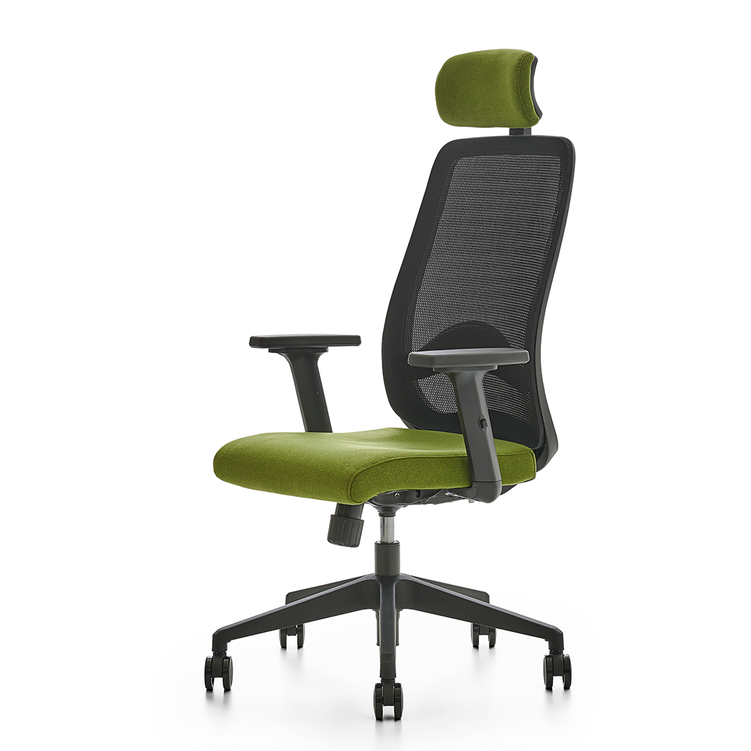 Carot Executive Chair