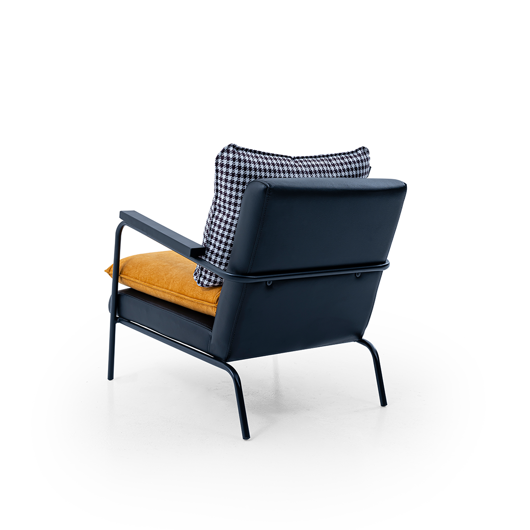 Simon Lounge Chair