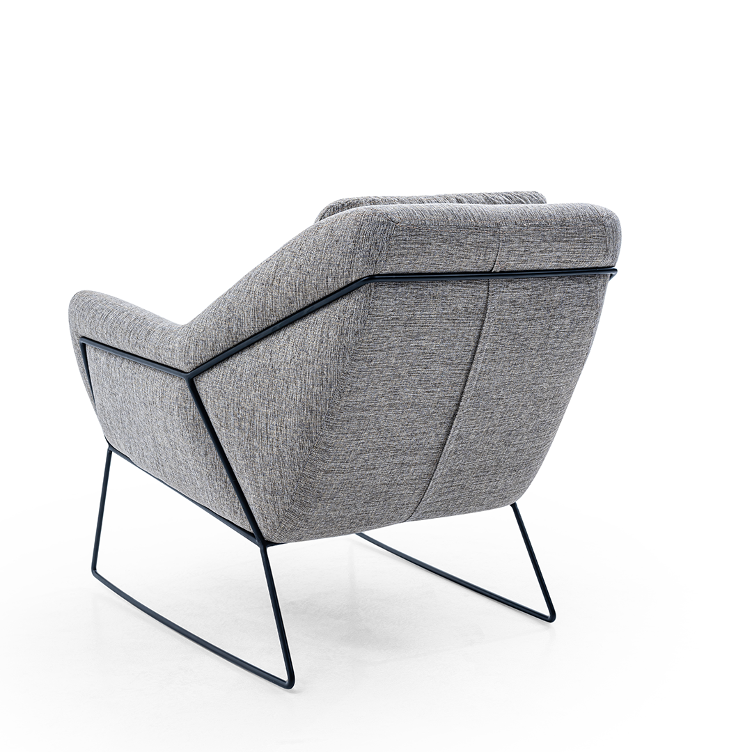 Adore Lounge Chair