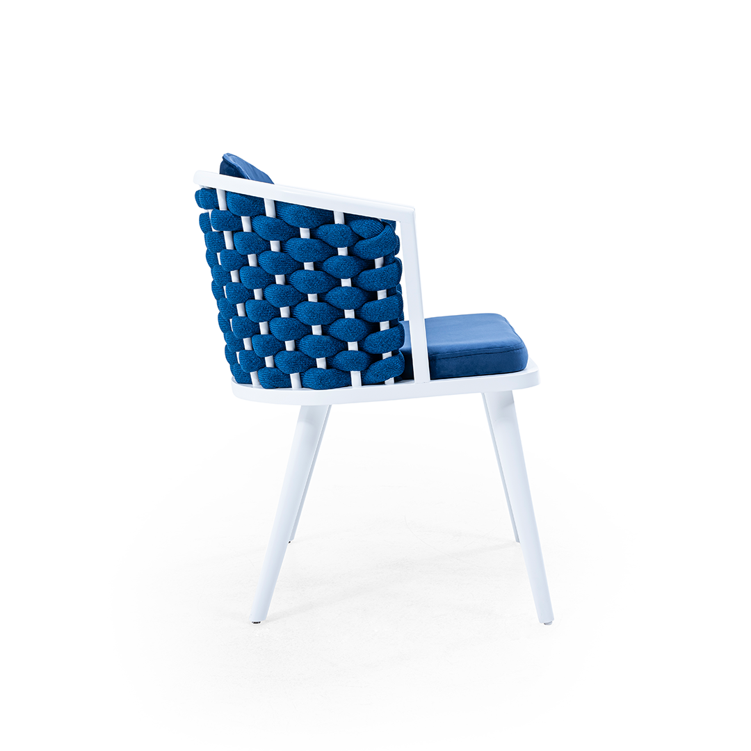 Roply Armchair