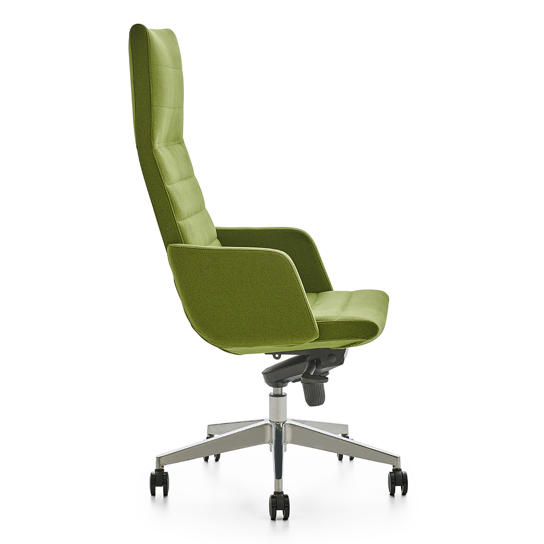 Delta-K Executive Chair