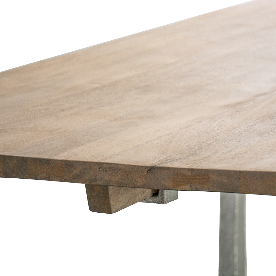 Angela Suar Dining Table [3.4x1m]