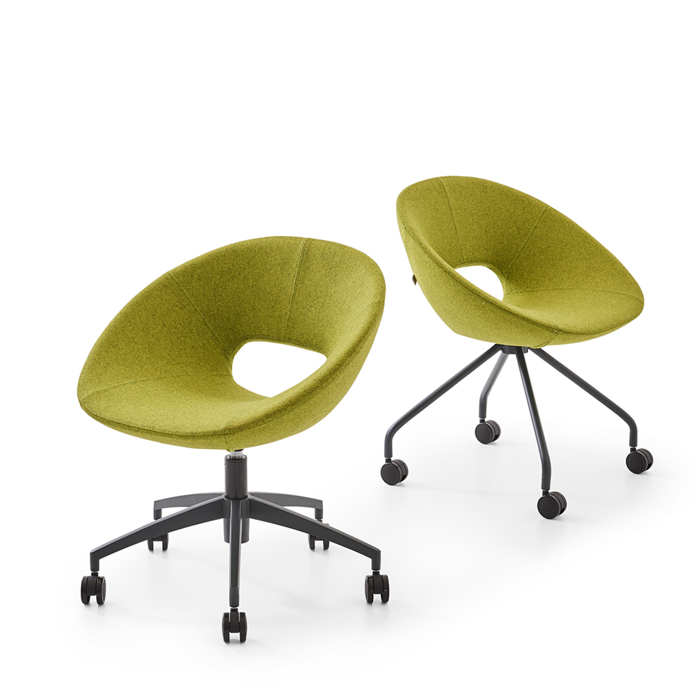 Orbit Meeting Chair