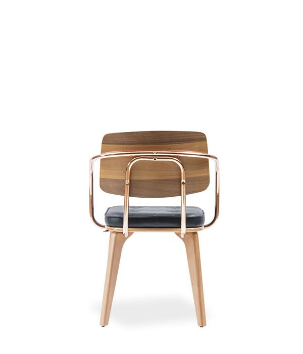 Altos Armchair