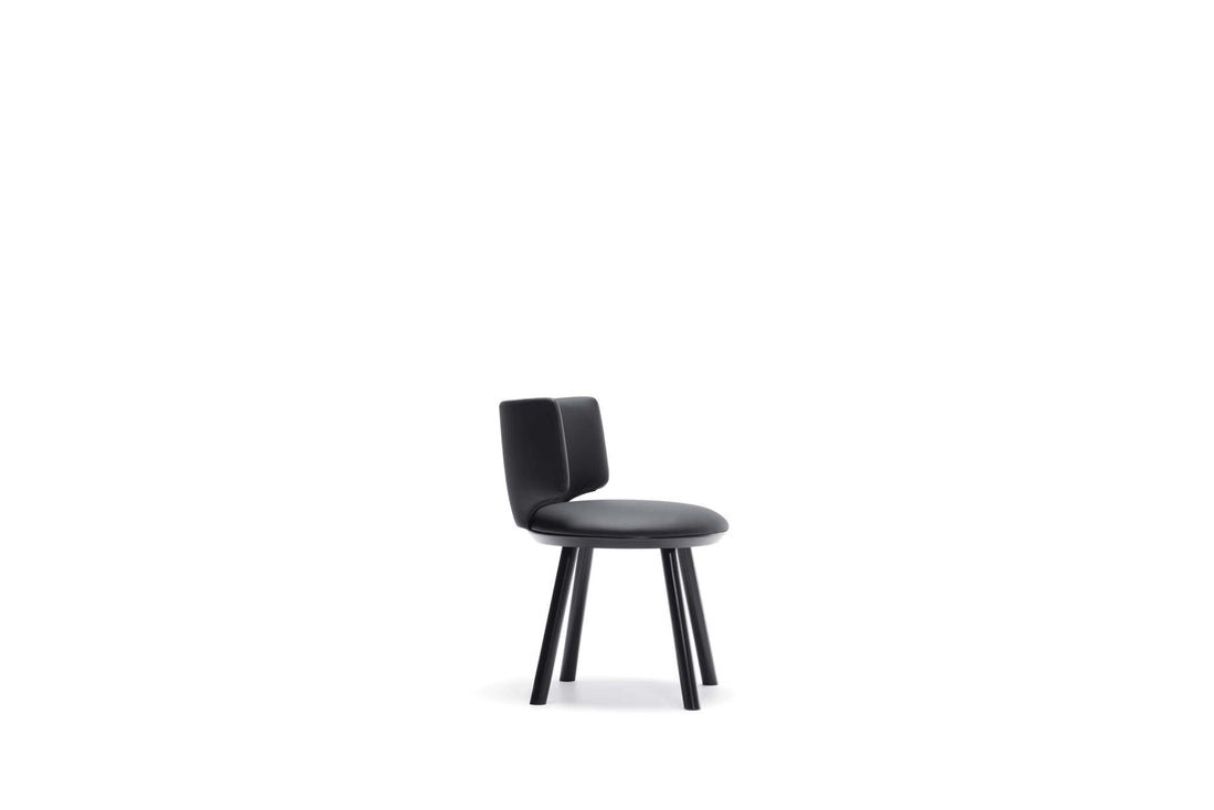 Stanley Dining Chair - Black