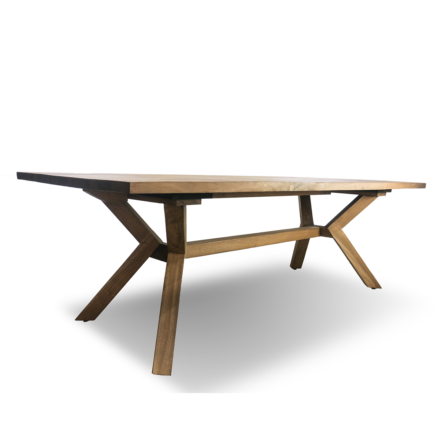 Andrea Suar Dining Table [2.4 x 1m]