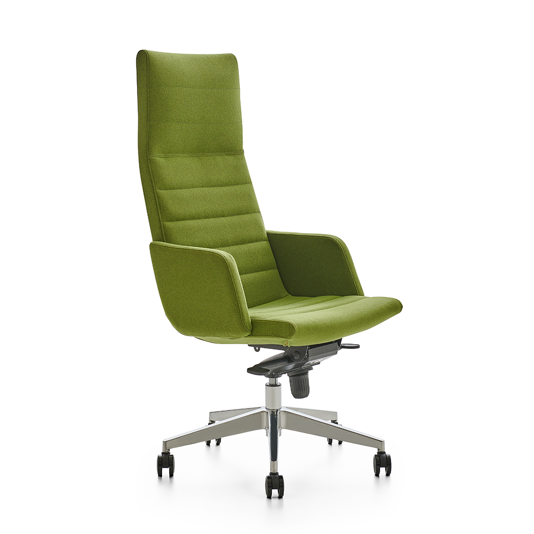 Delta-K Executive Chair