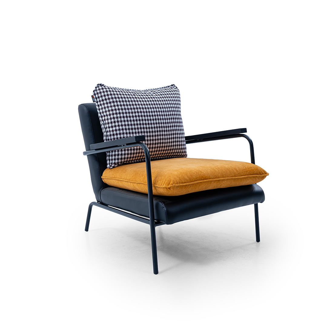 Simon Lounge Chair