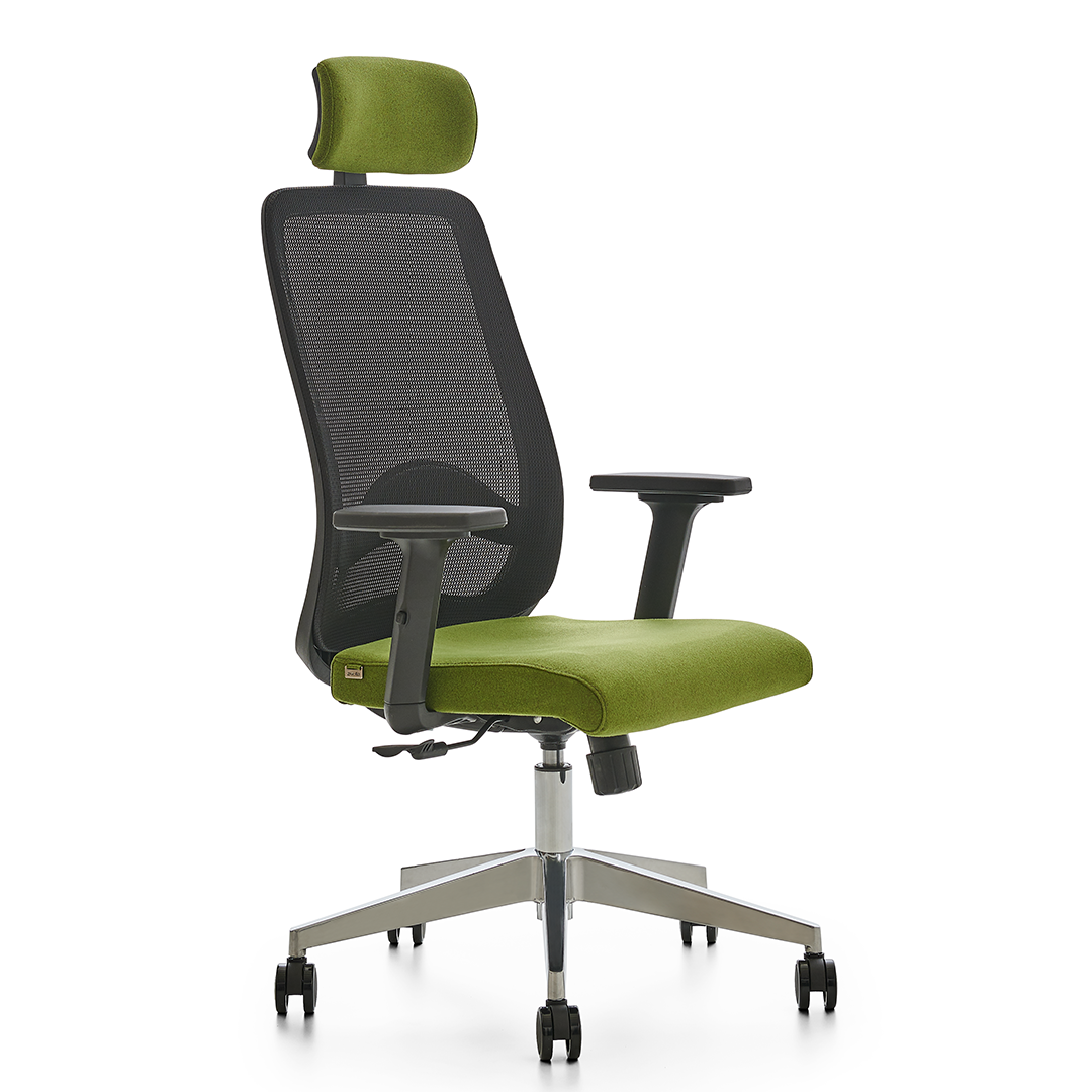 Carot Executive Chair