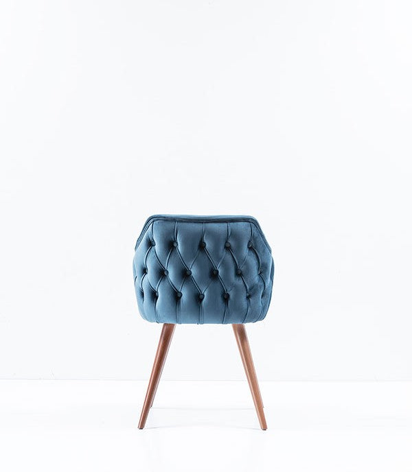 Ares Chair - Quilted