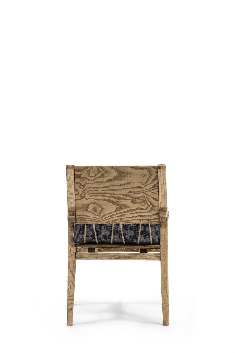 Bruno Chair