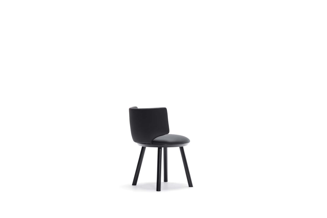 Stanley Dining Chair - Black