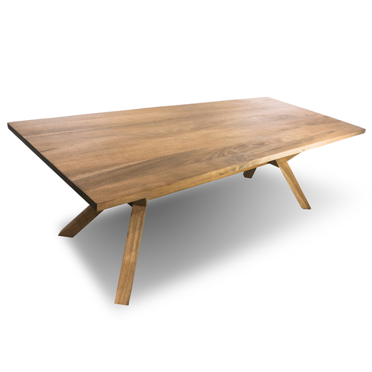 Andrea Suar Dining Table [2.4 x 1m]