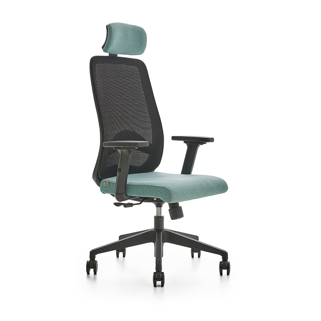 Carot Executive Chair