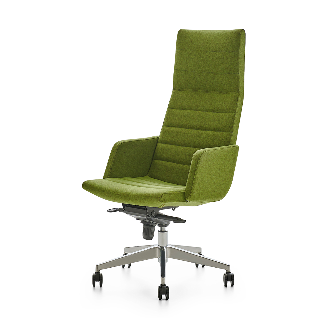 Delta-K Executive Chair