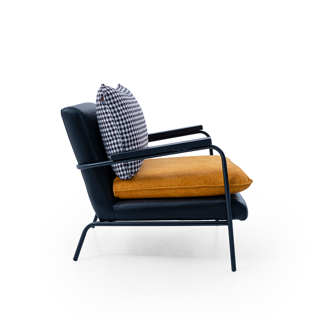 Simon Lounge Chair