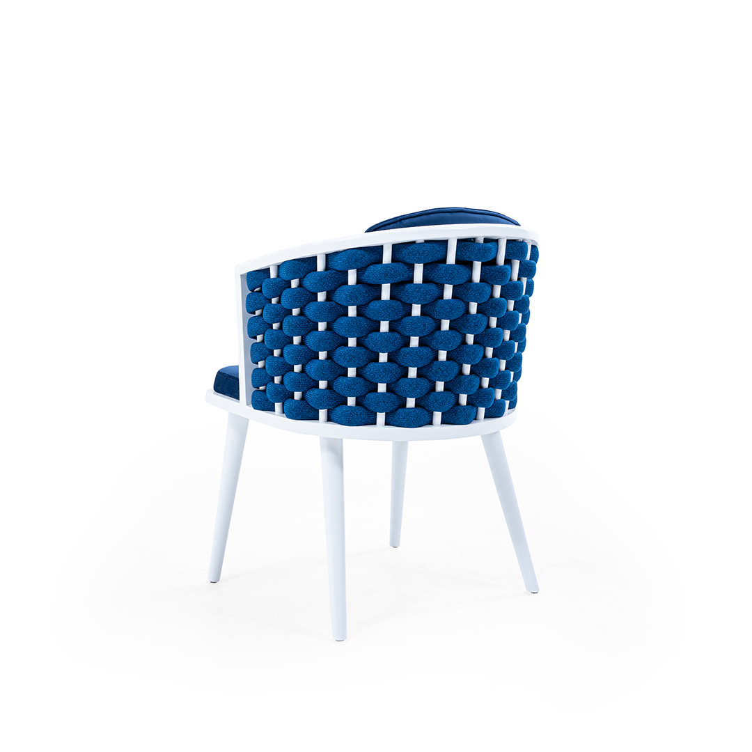 Roply Armchair