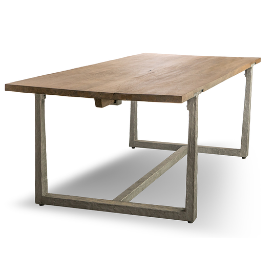 Angela Suar Dining Table [3.4x1m]