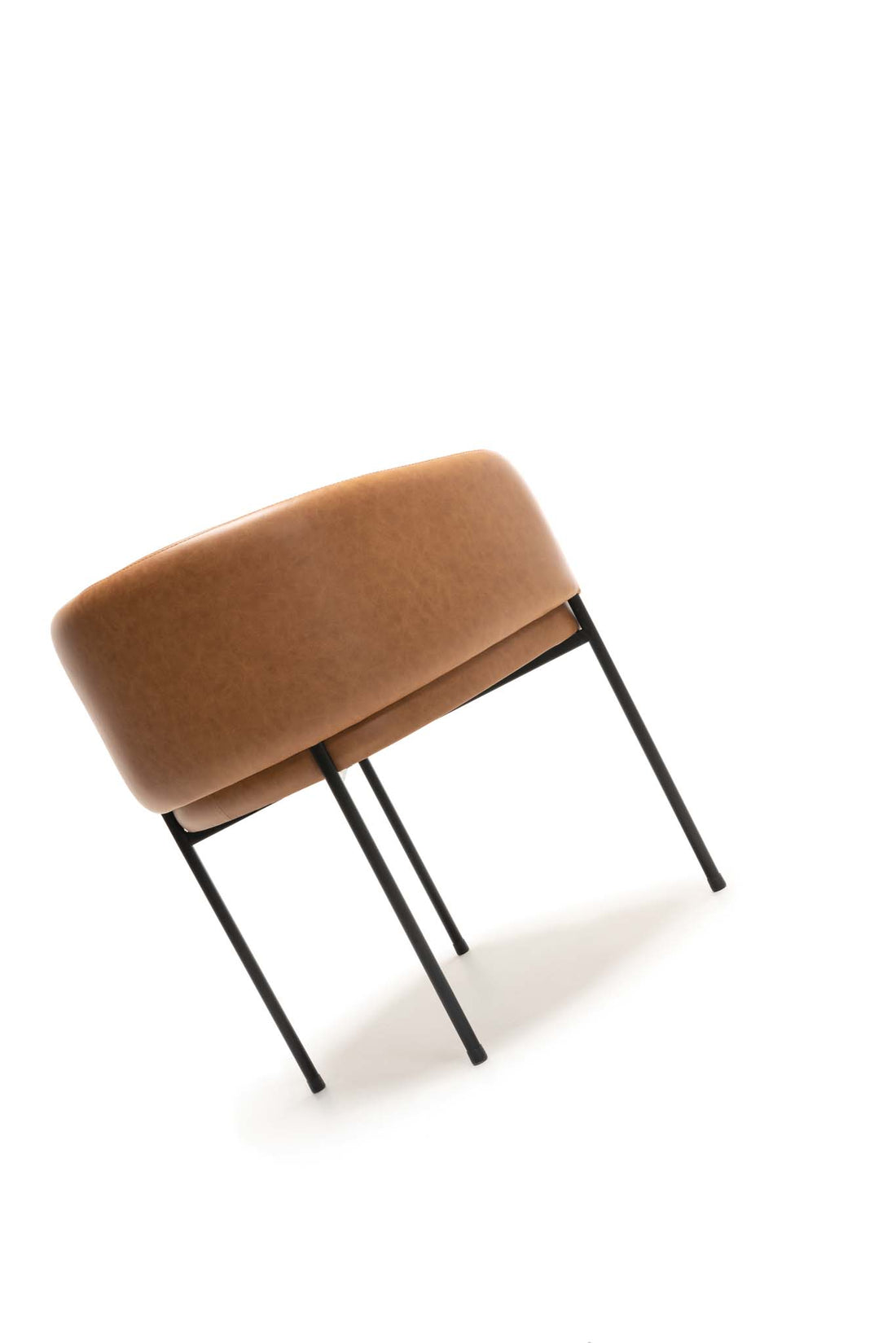 Tavares Dining Chair - Desert