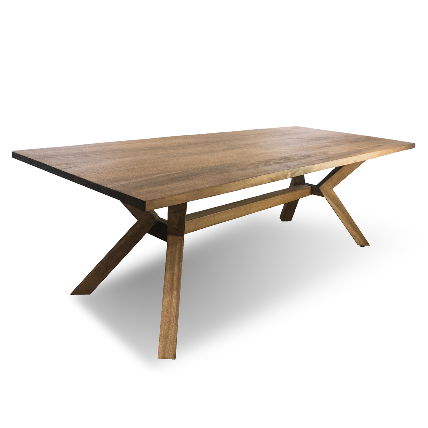 Andrea Suar Dining Table [2.4 x 1m]