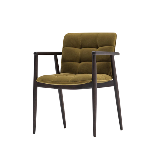 Squarez Armchair