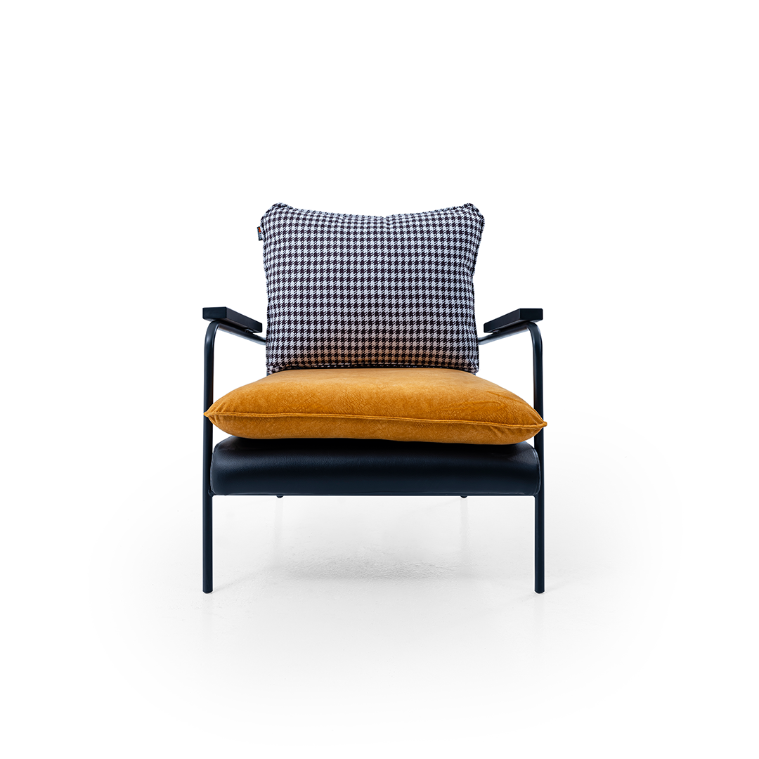 Simon Lounge Chair