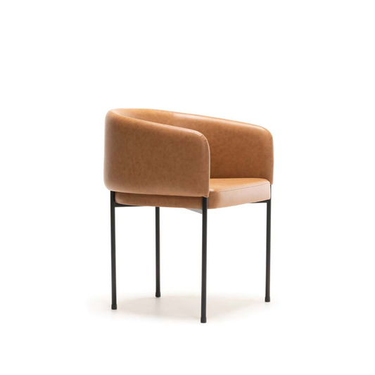Tavares Chair - Desert