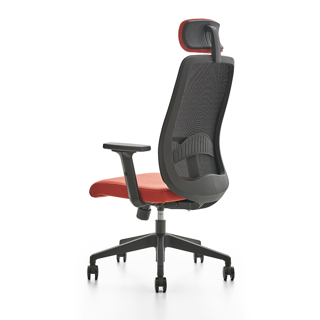 Carot Executive Chair