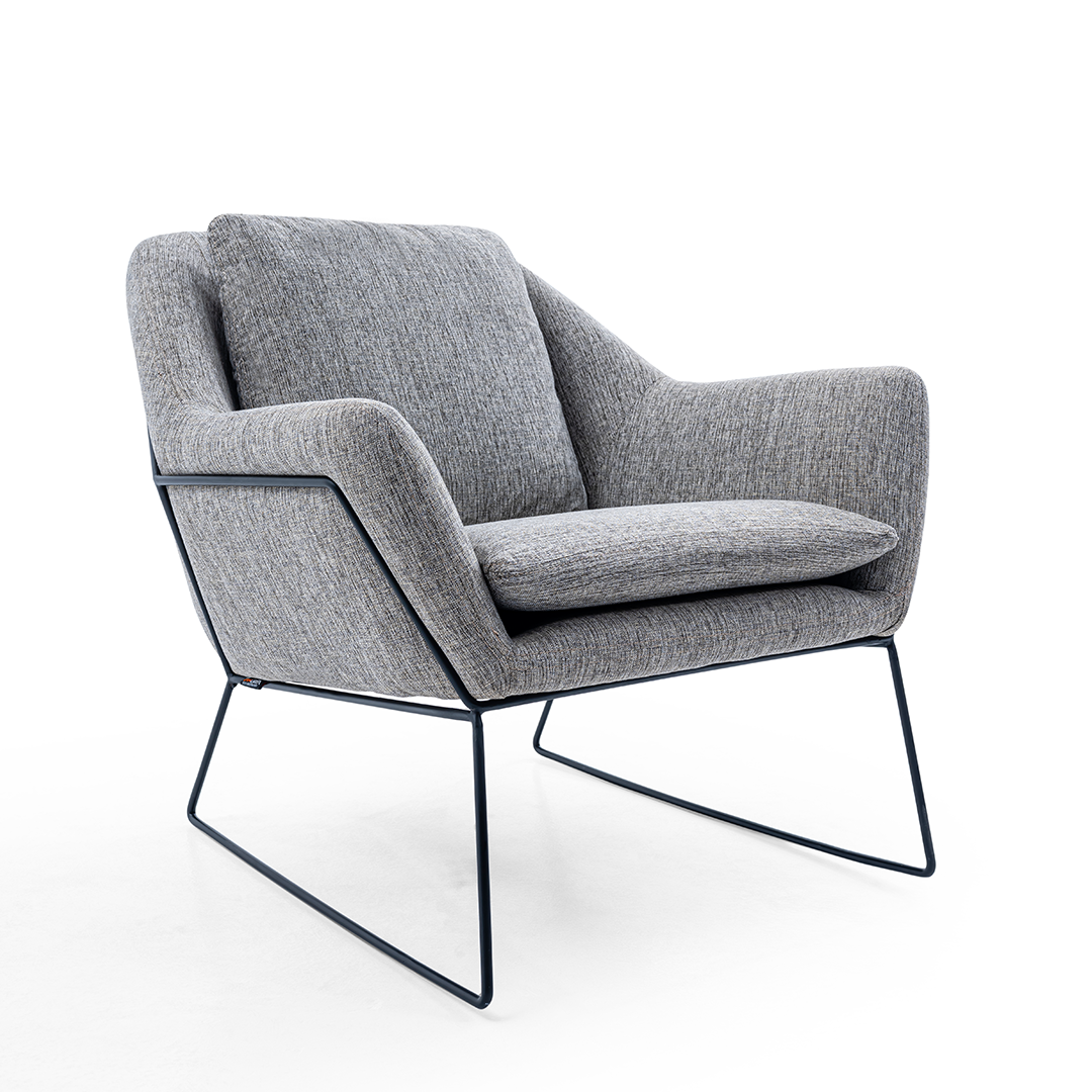 Adore Lounge Chair