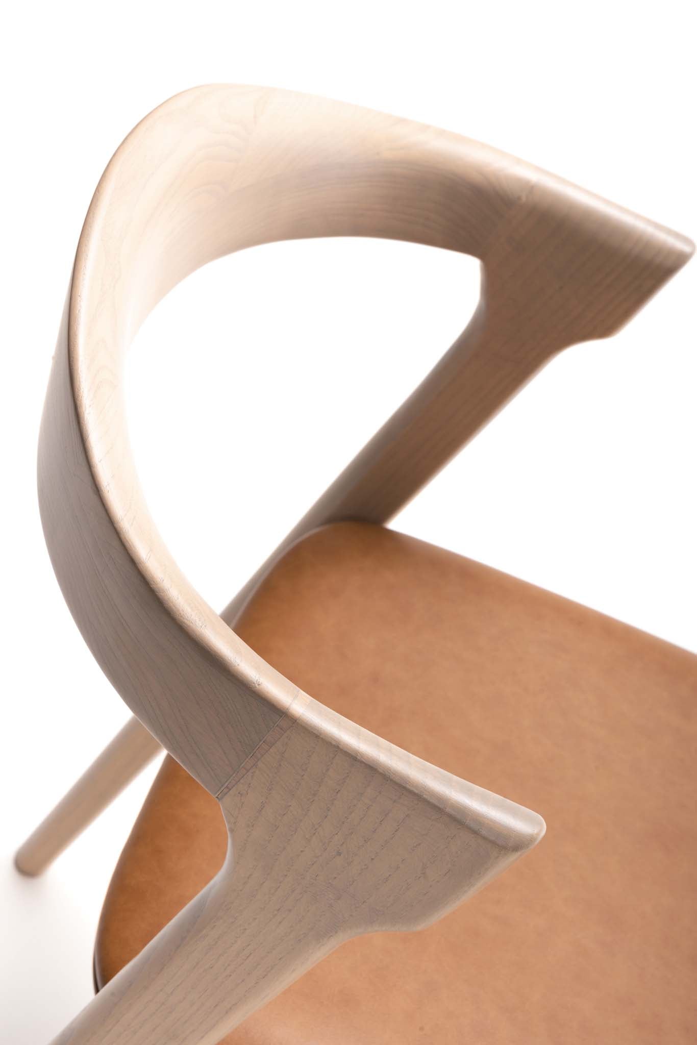 Marina Dining Chair - Desert