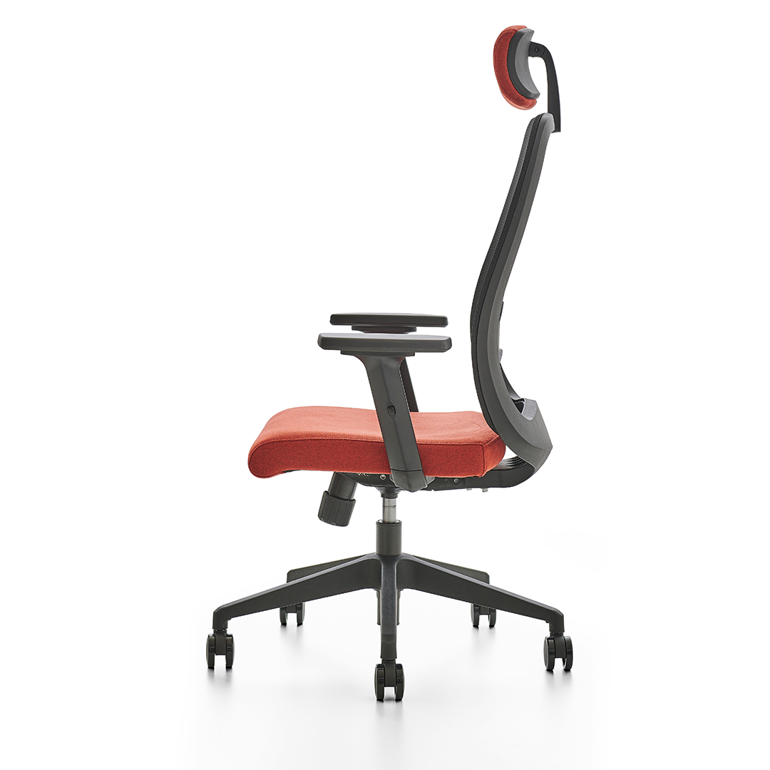 Carot Executive Chair