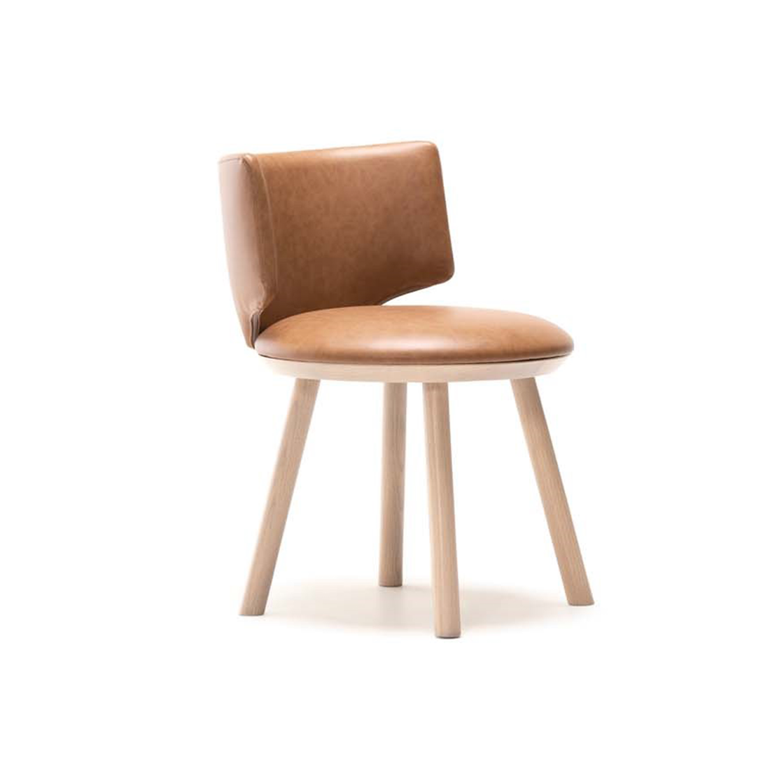 Stanley Dining Chair - Desert