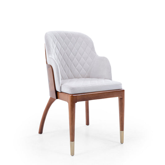 Charla Plus Chair