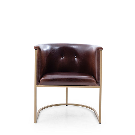 Olivia Armchair